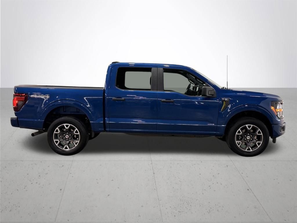 Used 2024 Ford F150 STX image 9