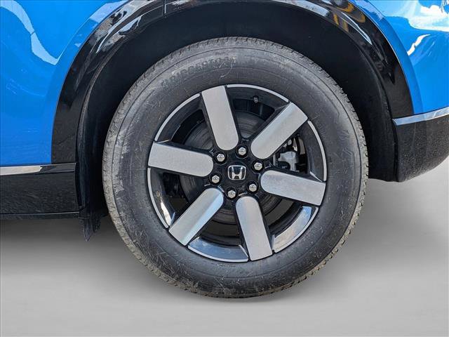 New 2026 Honda Prologue Touring image 10