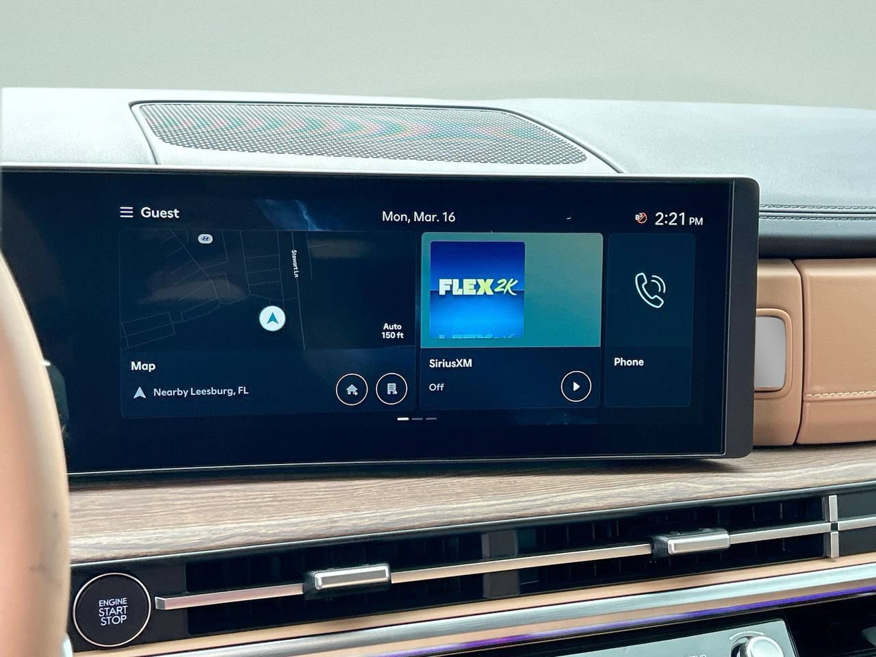 New 2026 Hyundai Santa Fe Limited AWD/4WD image 25