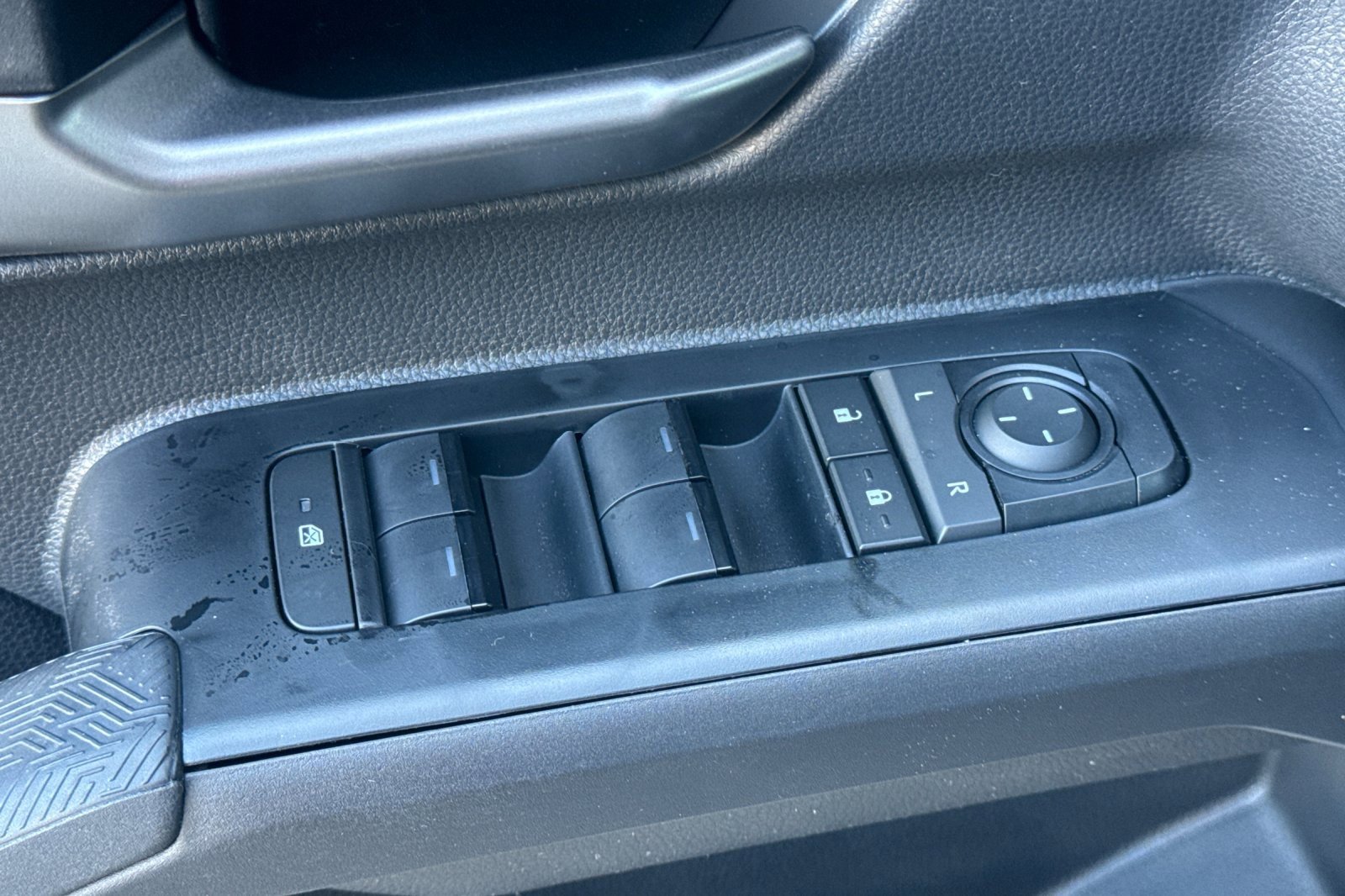 New 2026 Toyota Tacoma TRD Sport image 14