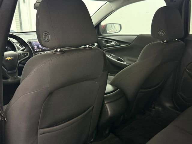 Used 2020 Chevrolet Malibu RS FWD image 30