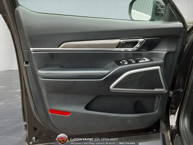 Used 2021 Kia Telluride EX w/ EX Premium Package image 13