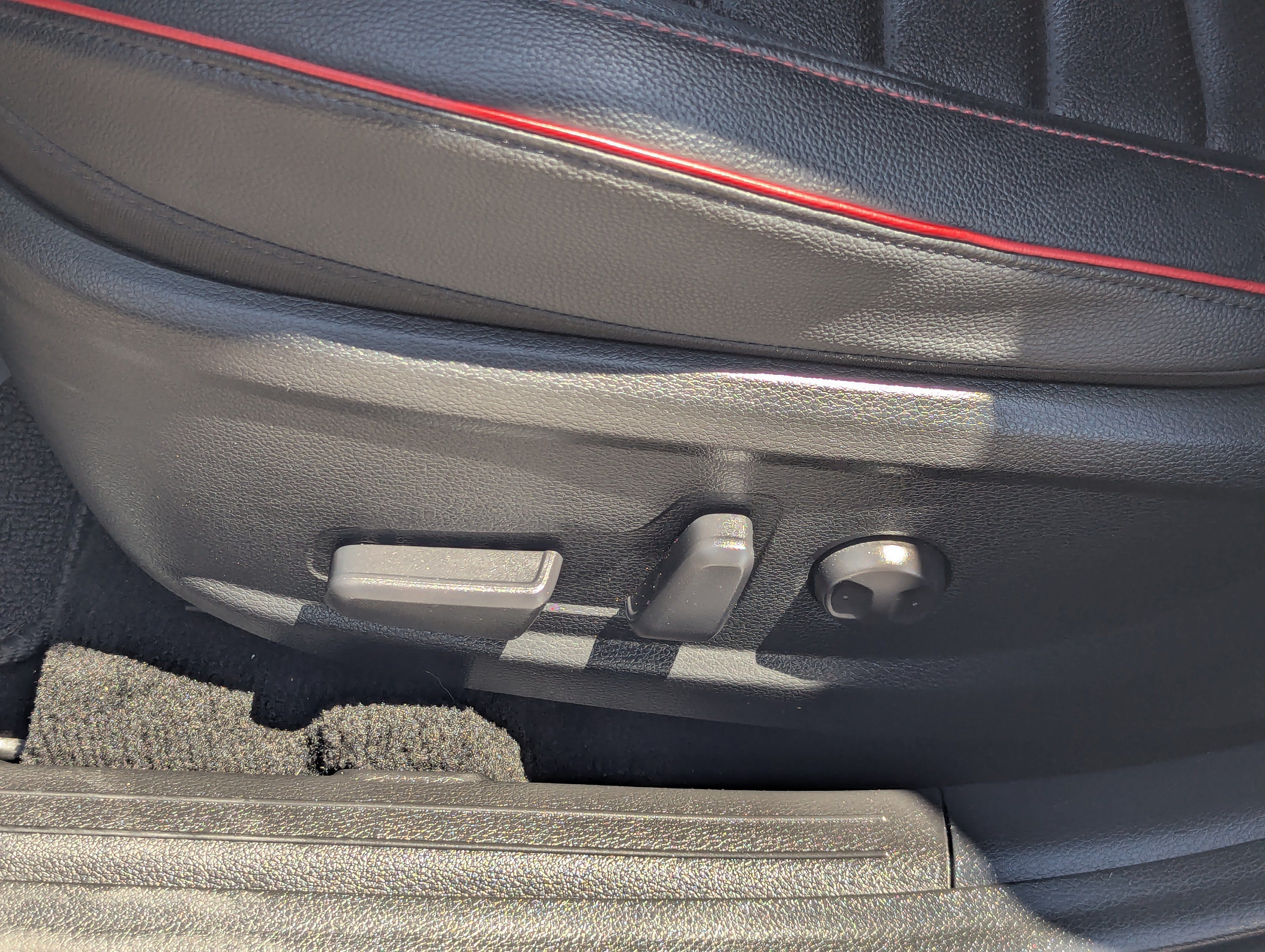 Certified 2023 Kia Forte GT w/ GT2 Package FWD image 18