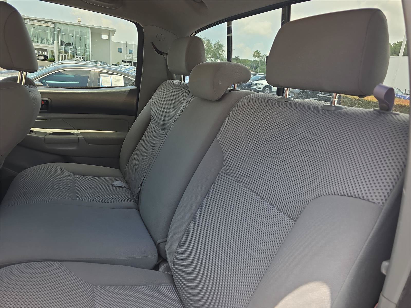 Used 2009 Toyota Tacoma PreRunner RWD image 9