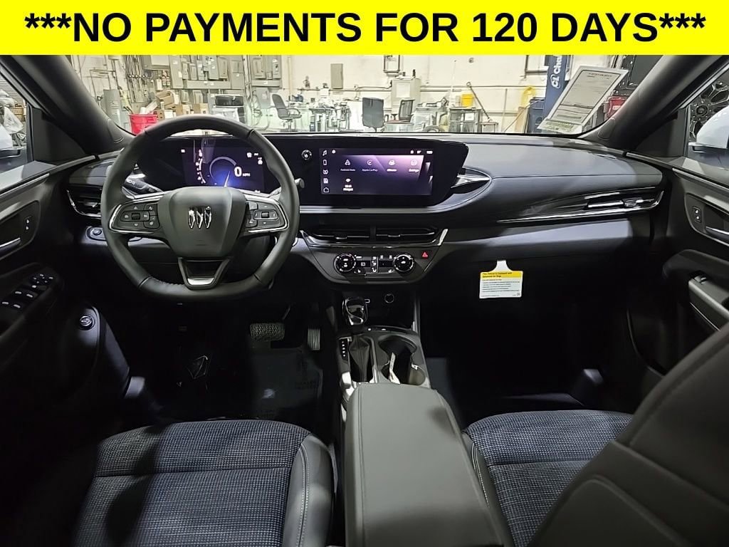 New 2026 Buick Envista Preferred image 17