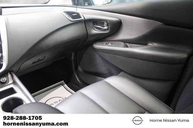 Used 2022 Nissan Murano SV w/ SV Midnight Edition Package AWD/4WD image 11