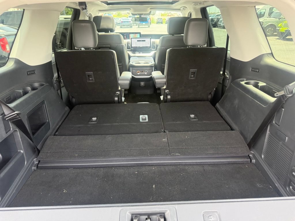 New 2026 Ford Expedition Active AWD/4WD image 55