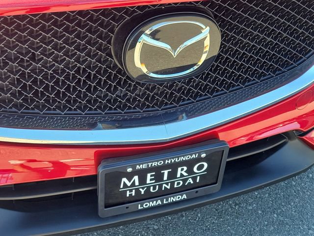 Used 2020 MAZDA CX-5 Sport image 29