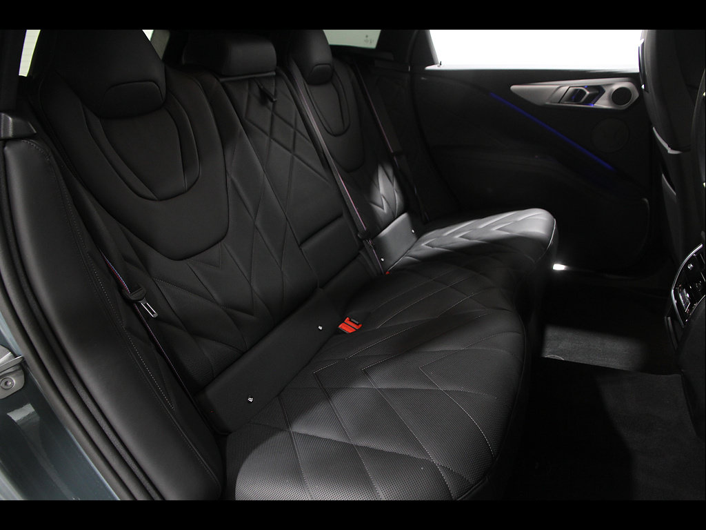 Used 2023 BMW XM AWD/4WD image 20