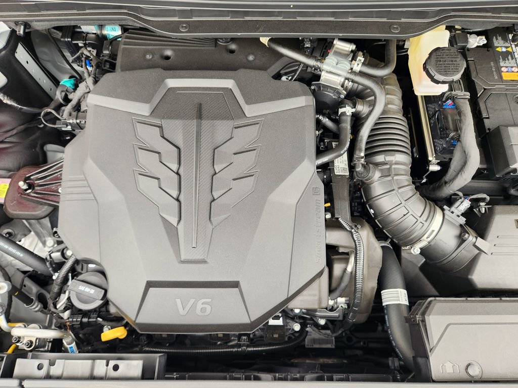 New 2026 Kia Carnival EX image 21