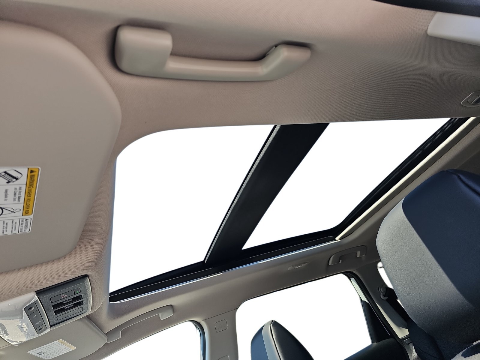 New 2027 Nissan Rogue Dark Armor FWD image 28