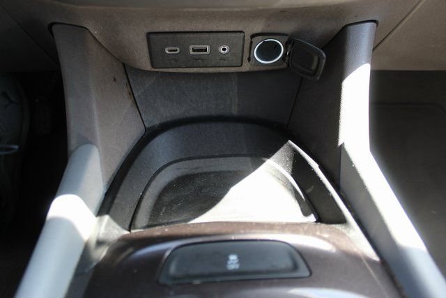 Used 2021 Chevrolet Malibu LS image 20