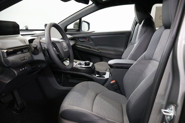 New 2026 Toyota bZ image 12