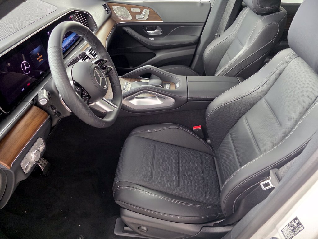 New 2026 Mercedes-Benz GLE 450 4MATIC image 6