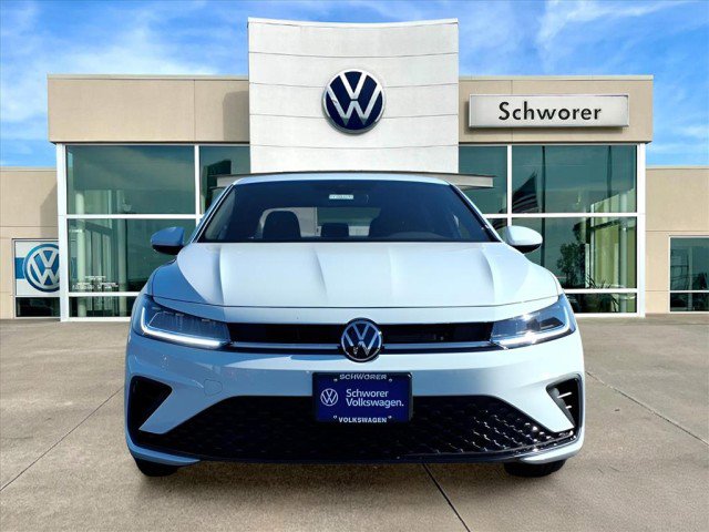 New 2026 Volkswagen Jetta Sport image 6