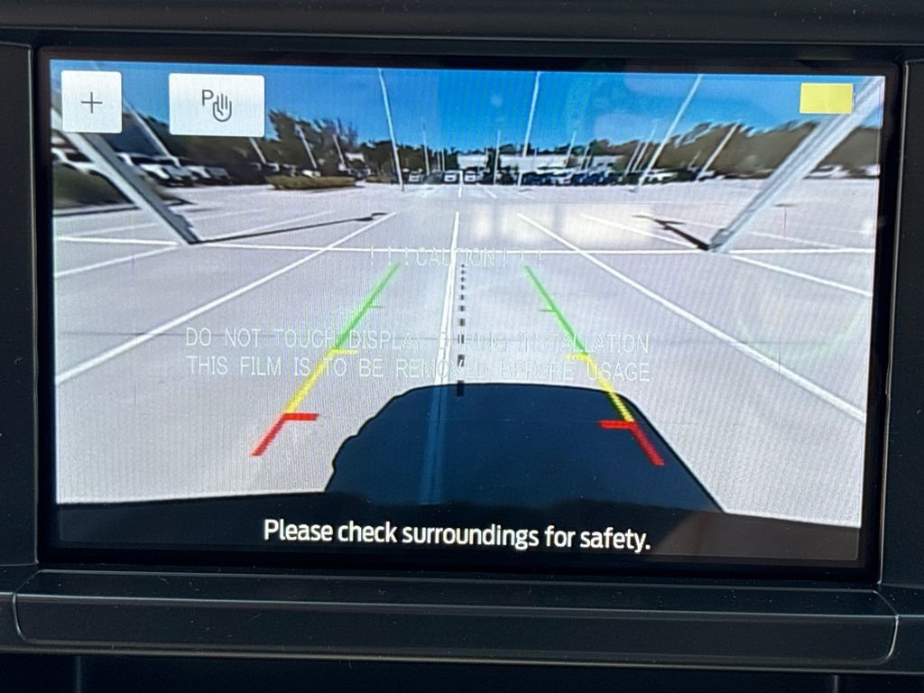 New 2026 Ford F250 XL w/ STX Appearance Package AWD/4WD image 23