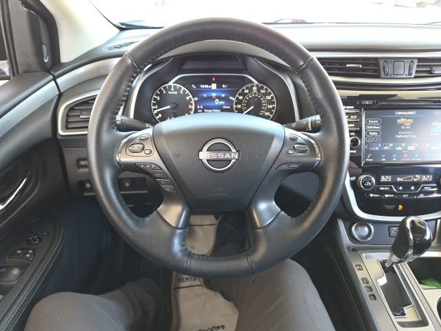 Used 2024 Nissan Murano SV AWD/4WD image 53