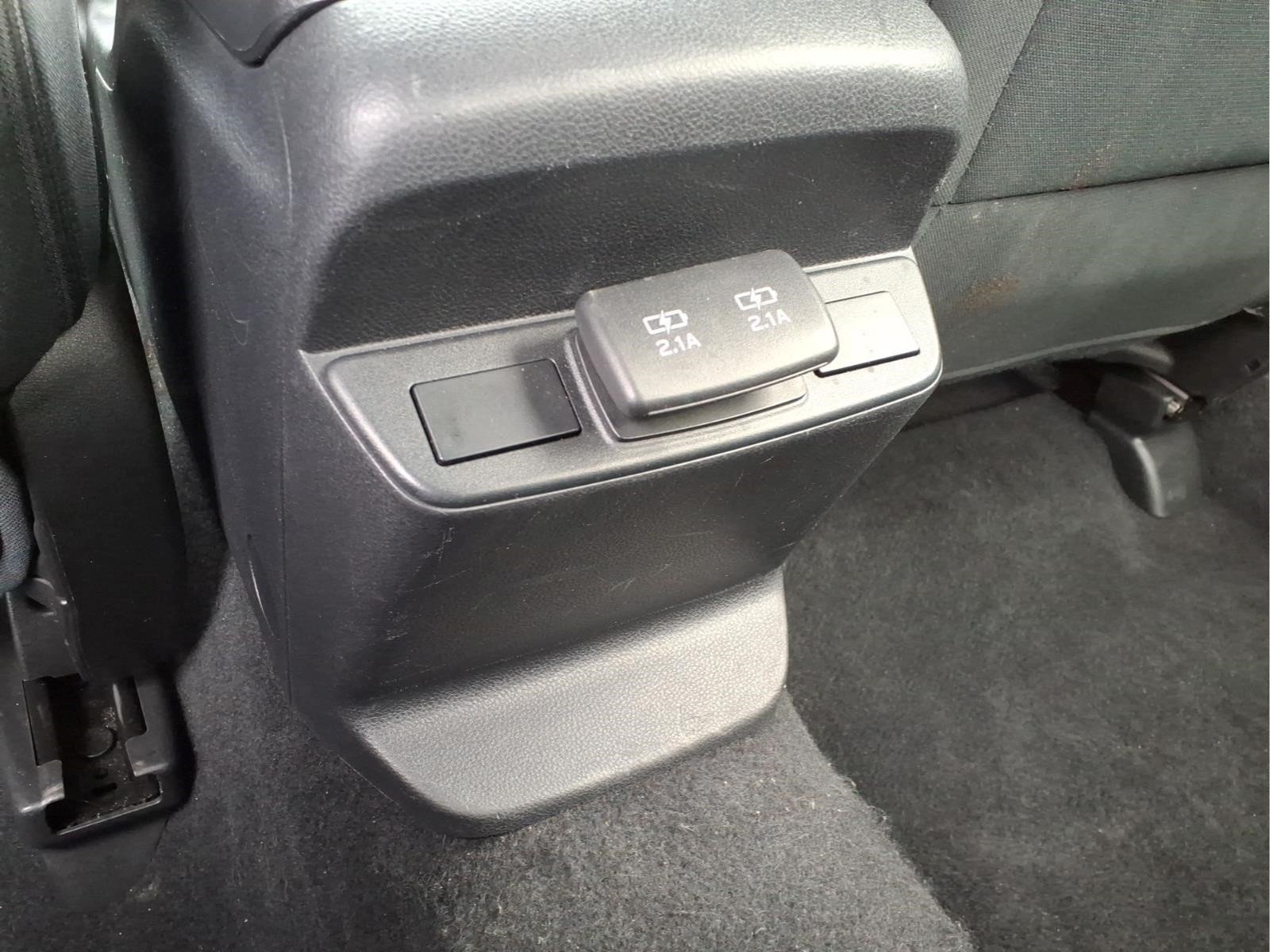 Used 2023 Subaru WRX Premium AWD/4WD image 5