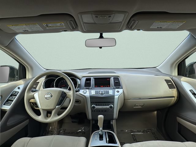 Used 2012 Nissan Murano S AWD/4WD image 14
