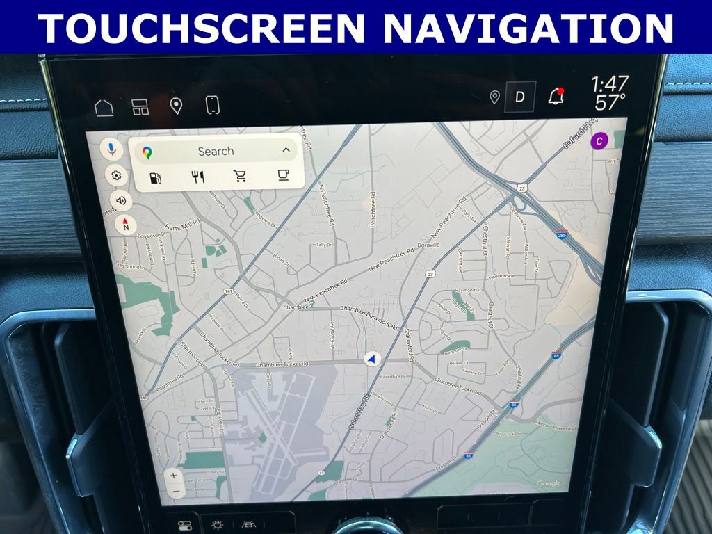 Used 2025 GMC Acadia Denali image 2