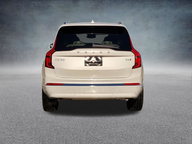 New 2026 Volvo XC90 B6 Ultra w/ Protection Package AWD/4WD image 6