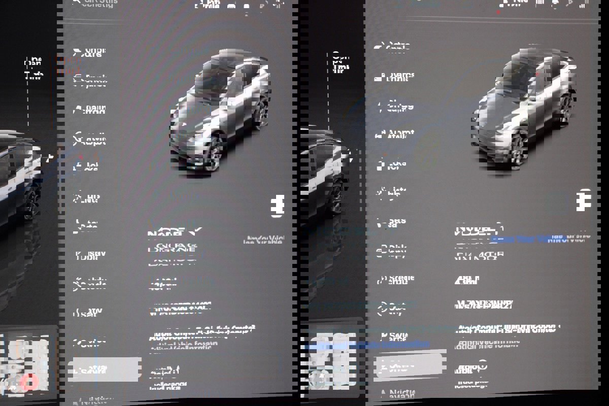 Used 2023 Tesla Model Y Long Range image 26