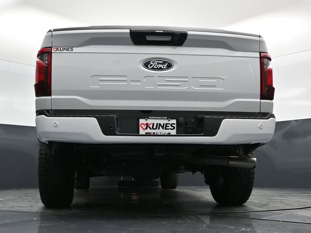 Used 2024 Ford F150 XLT w/ Tow/Haul Package AWD/4WD image 63