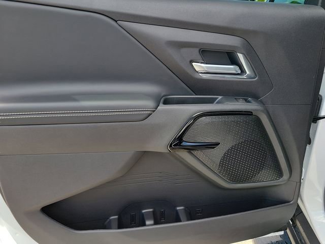 New 2026 Chevrolet Silverado EV LT w/ Plus Package image 16