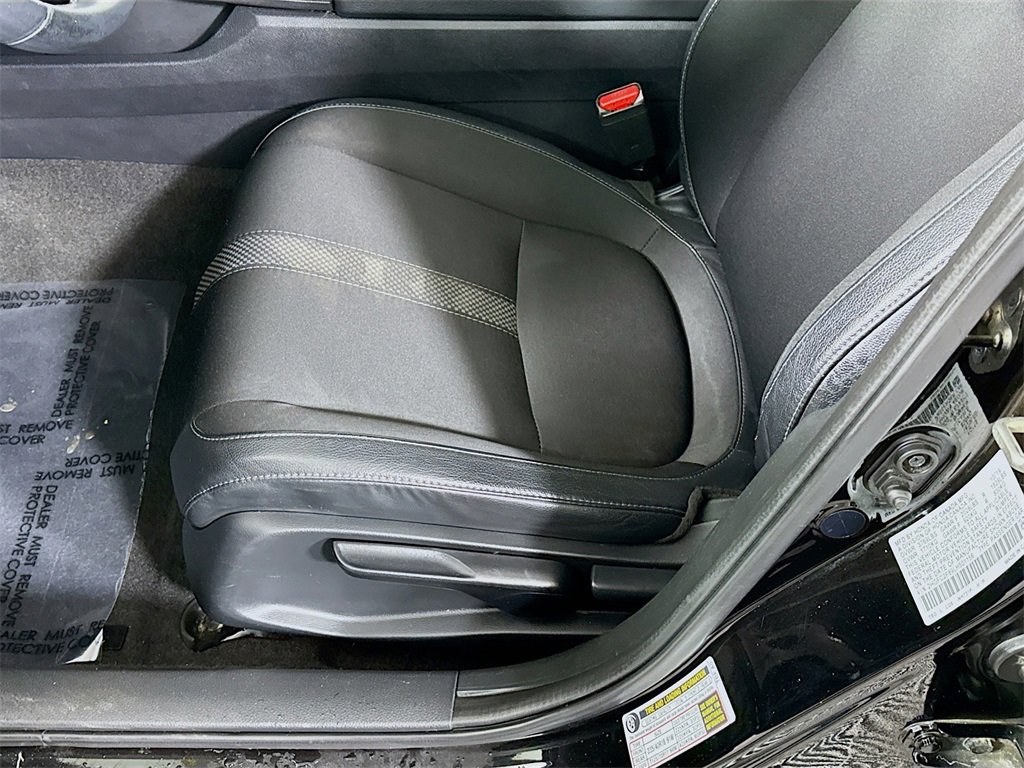 Used 2020 Honda Civic Sport image 22