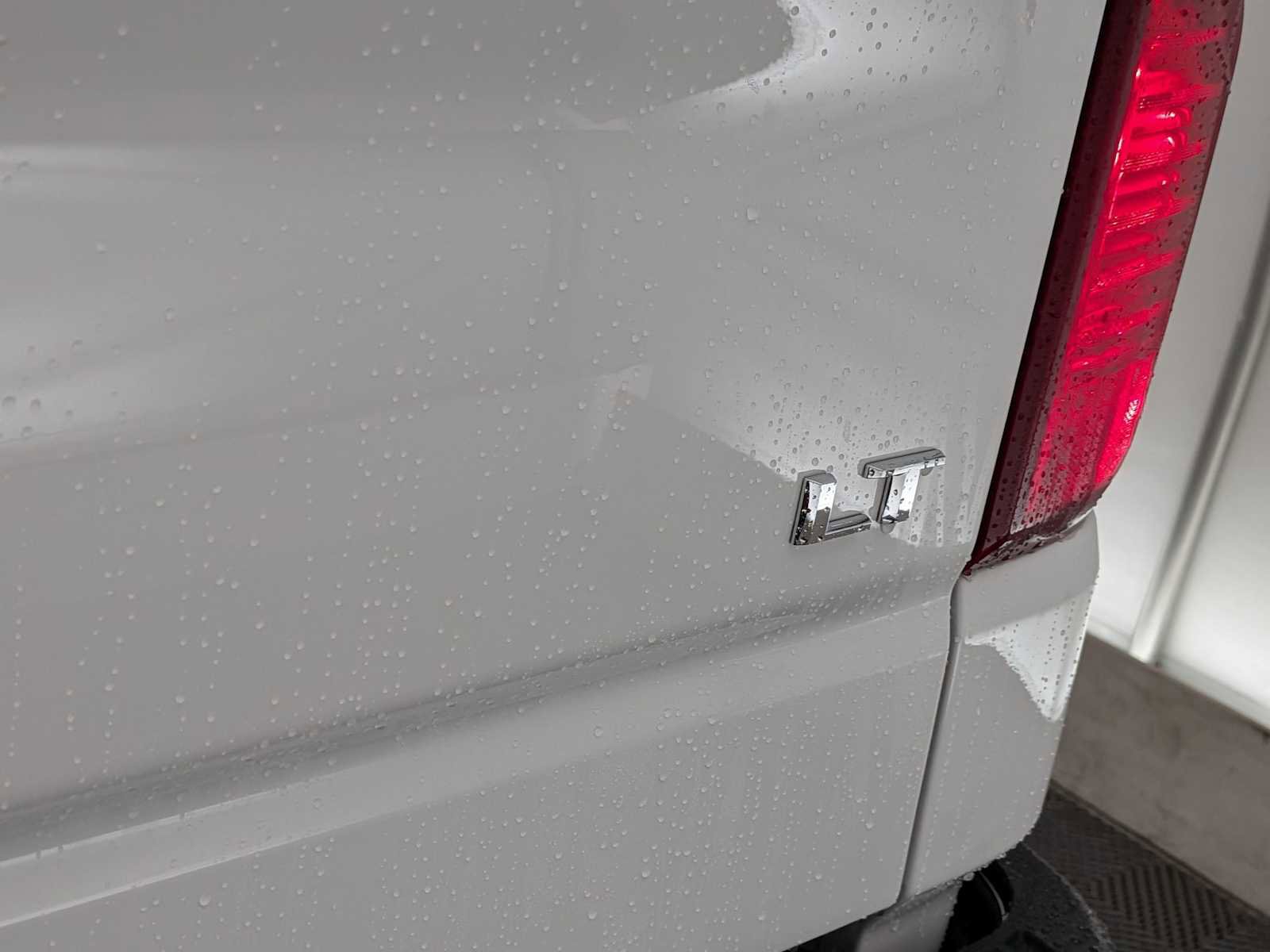 New 2026 Chevrolet Silverado 1500 LT w/ All Star Edition Plus image 16