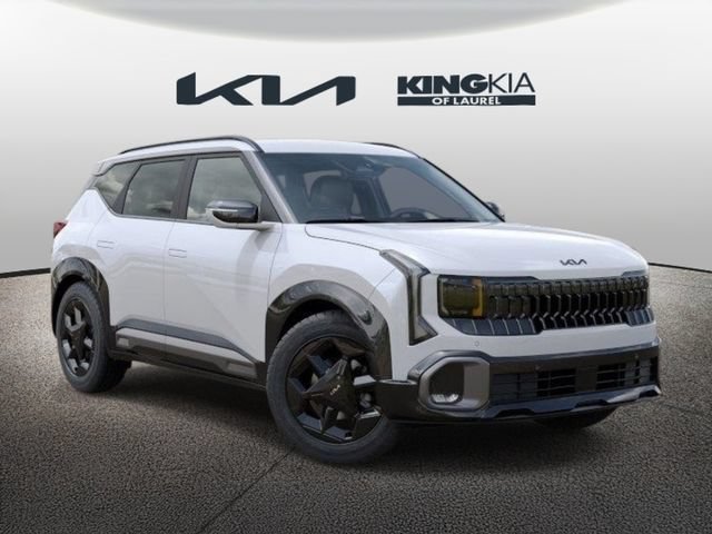 New 2027 Kia Seltos X-Line S AWD/4WD image 9
