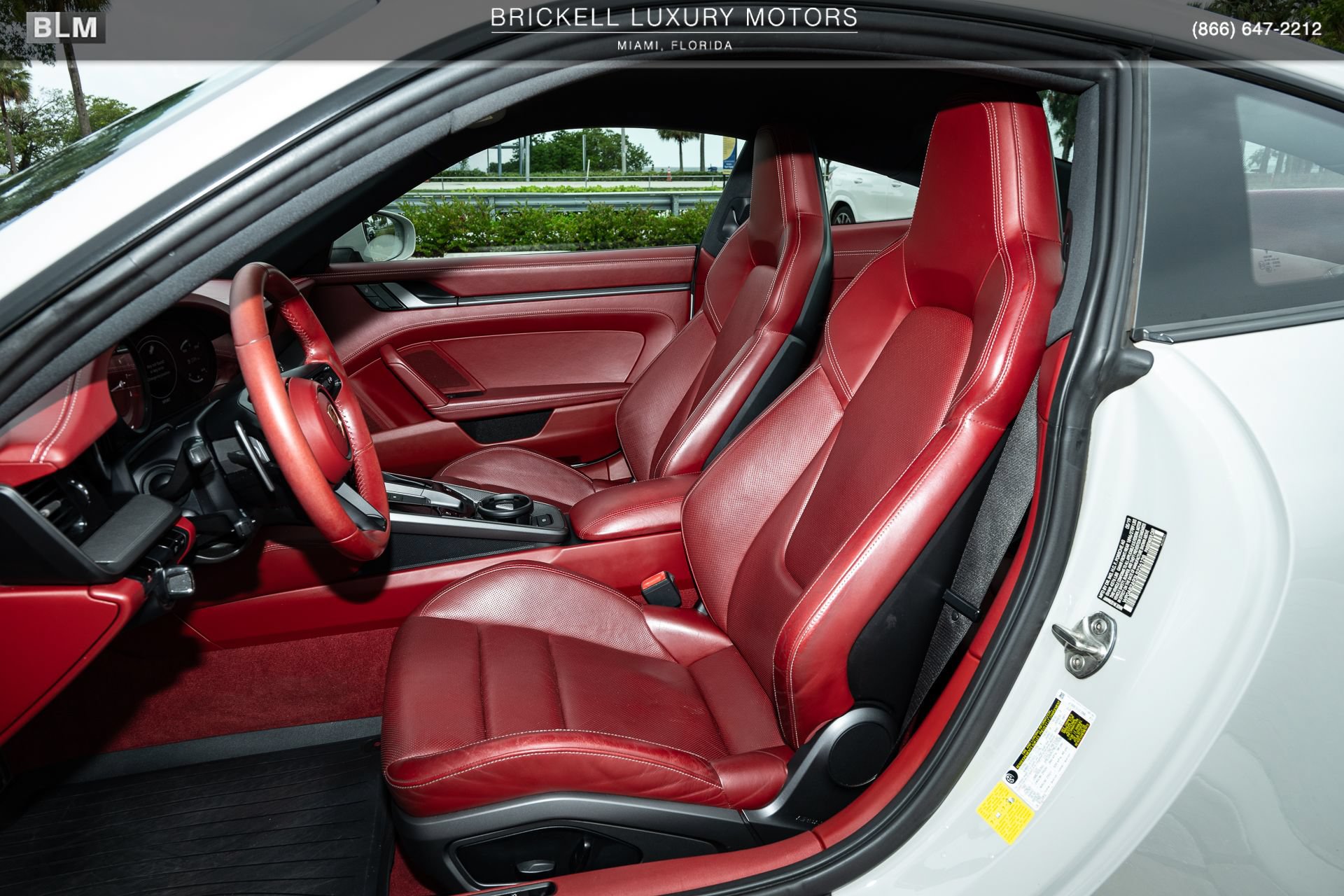 Used 2020 Porsche 911 Carrera S RWD image 6