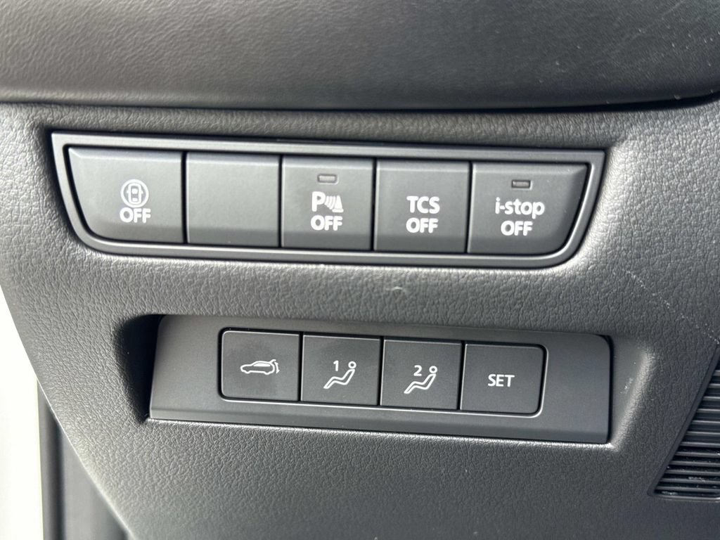 New 2026 MAZDA CX-50 AWD 2.5 S w/ Weather Package image 49
