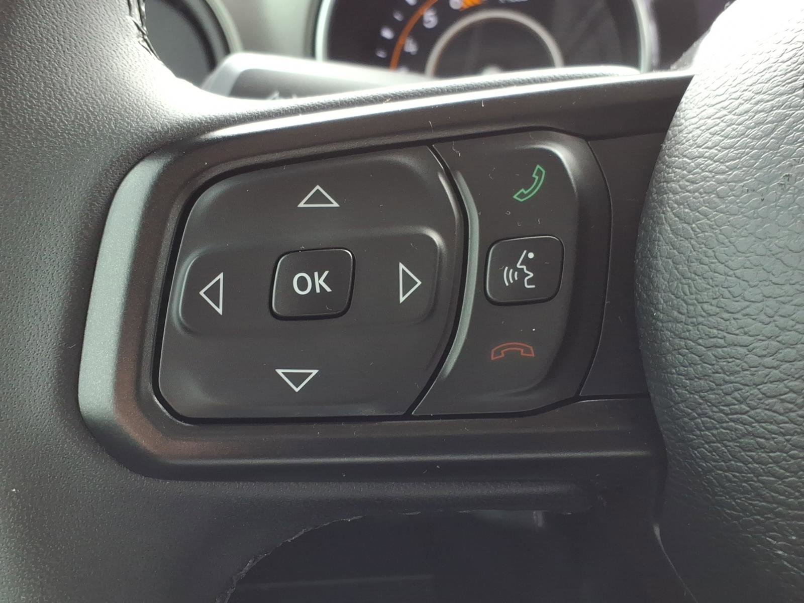 Used 2023 Jeep Wrangler Unlimited Sport AWD/4WD image 24
