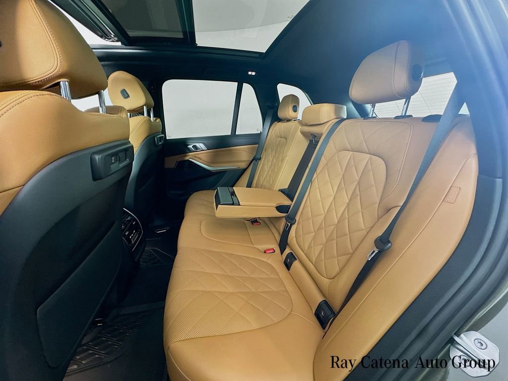 Used 2023 BMW X5 xDrive40i w/ Premium Package image 25