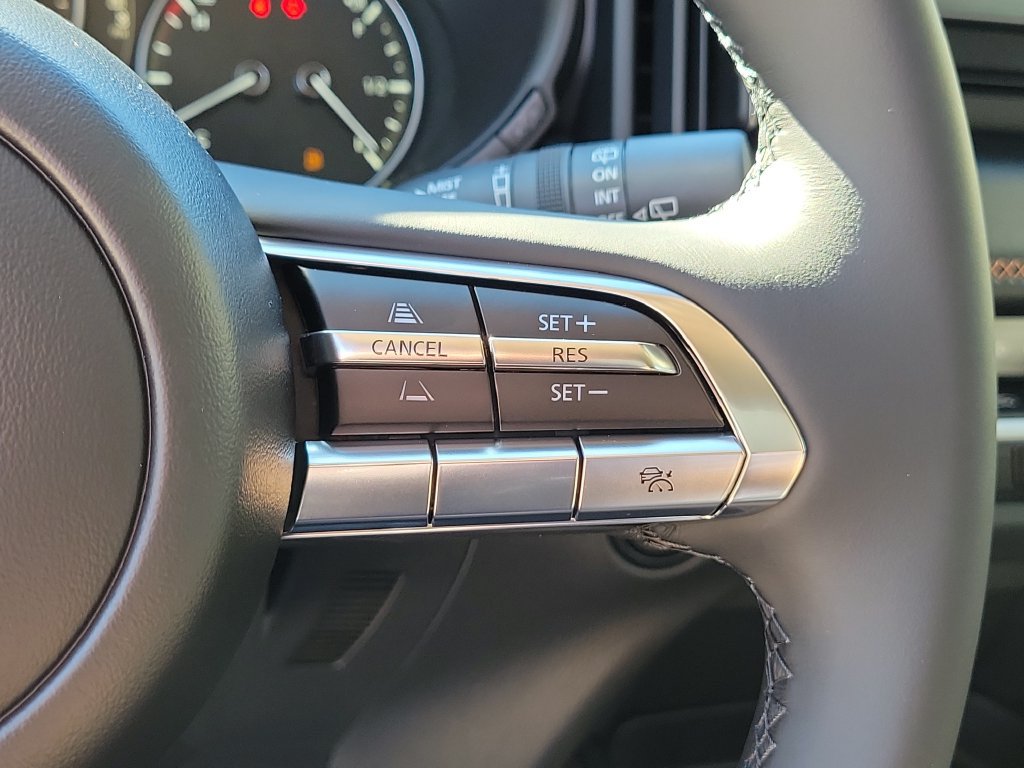 New 2026 MAZDA CX-50 AWD 2.5 S w/ Weather Package image 23