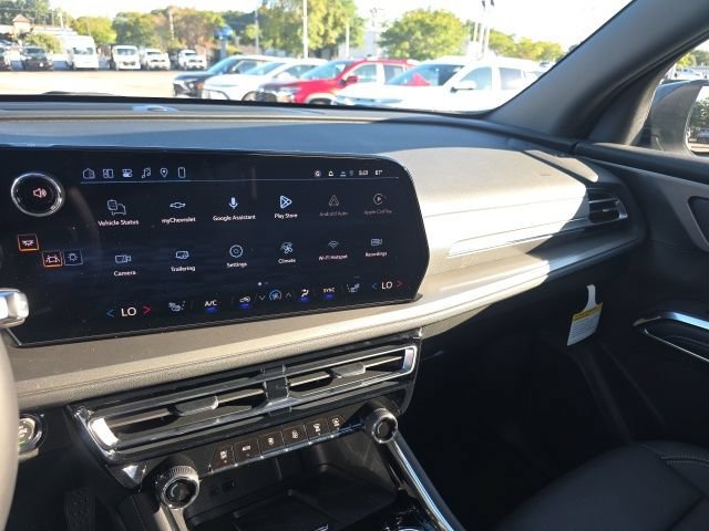 New 2027 Chevrolet Traverse LT w/ Driver Confidence Package FWD image 21