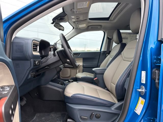 New 2026 Ford Maverick Lariat w/ 4K Tow Package AWD/4WD image 20