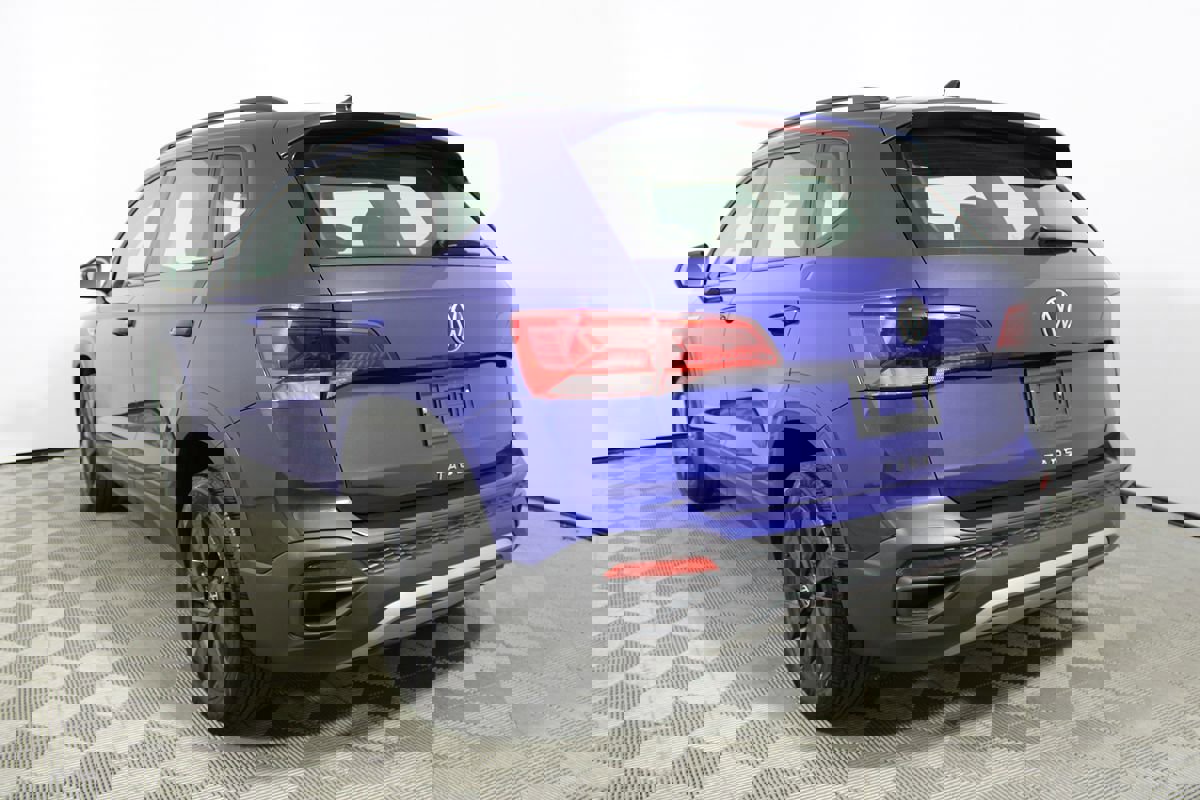 Used 2023 Volkswagen Taos S w/ Driver Assistance Package image 30