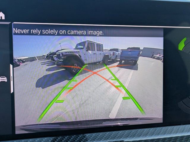 Used 2023 BMW X3 M image 18