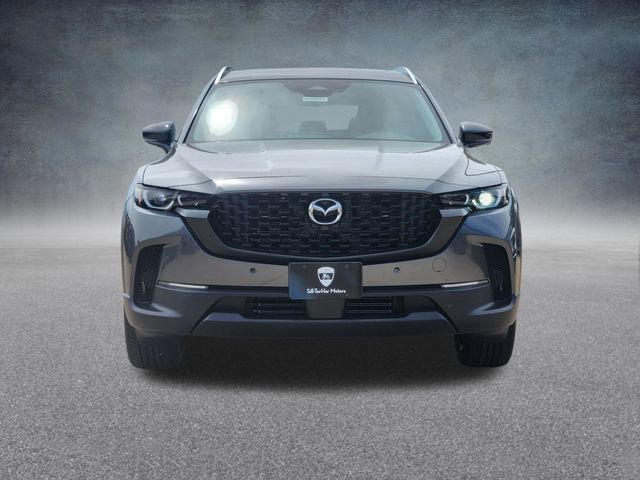 New 2026 MAZDA CX-50 AWD 2.5 S w/ Weather Package video 2