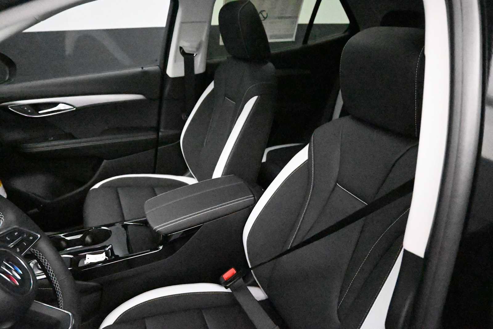 New 2026 Buick Envision Sport Touring AWD/4WD image 23