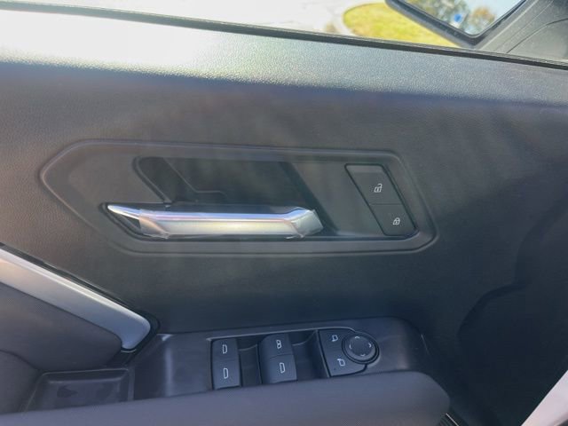 New 2026 Chevrolet Colorado Z71 AWD/4WD image 15