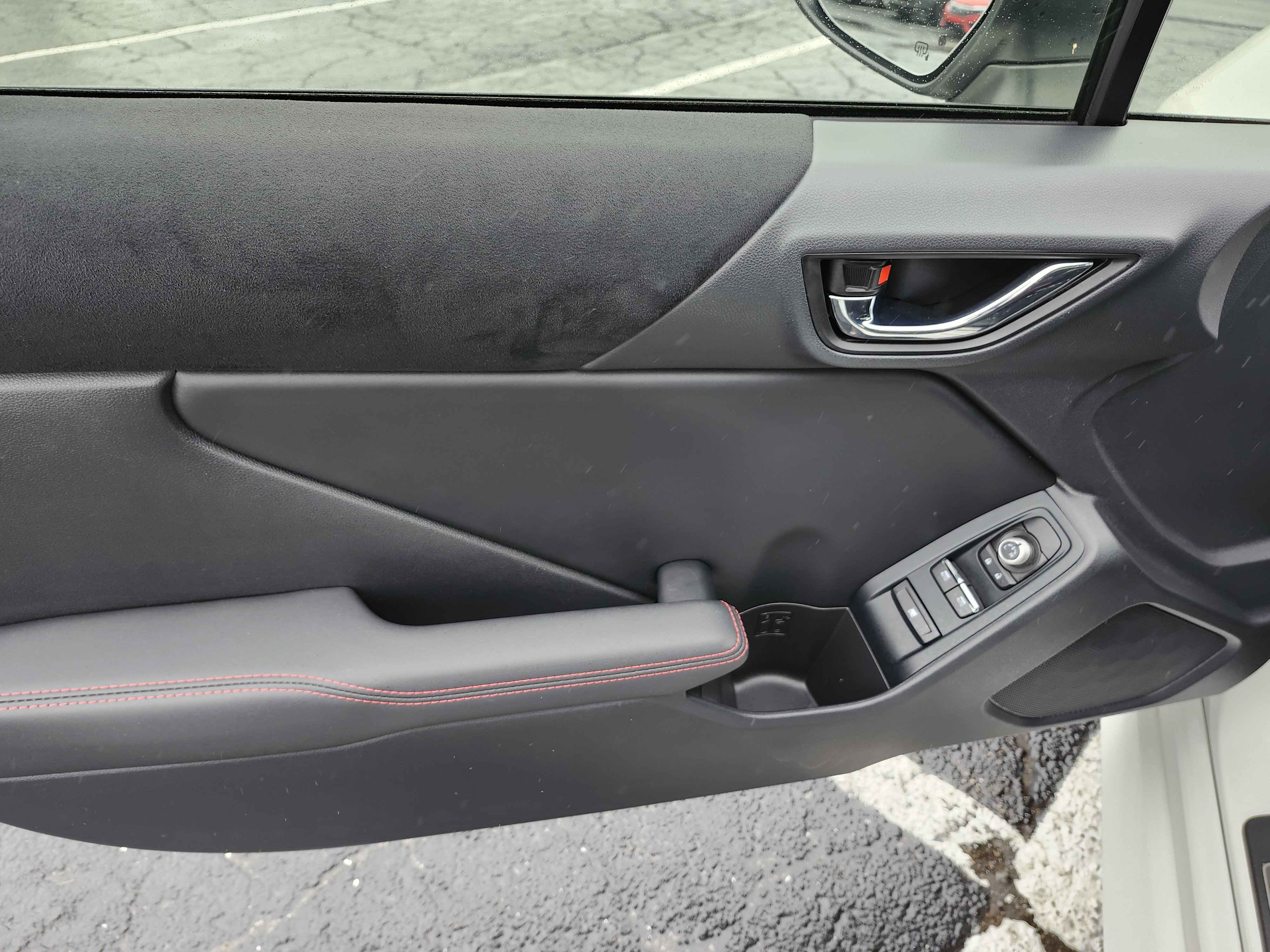 Used 2024 Subaru BRZ Limited RWD image 25