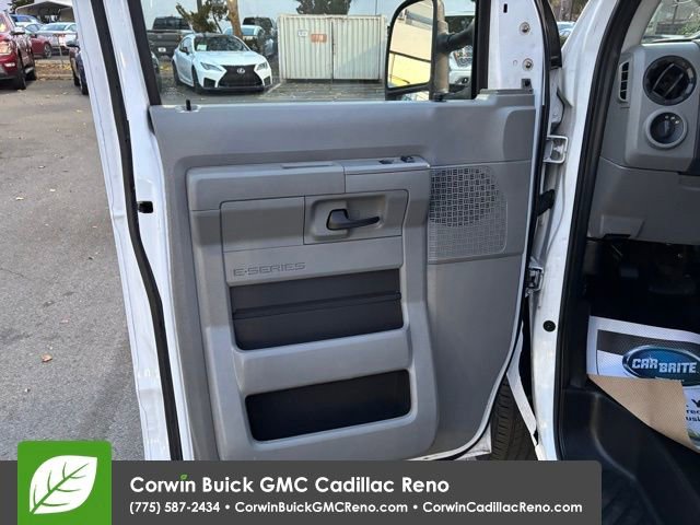 Used 2014 Ford E-250 and Econoline 250 image 10