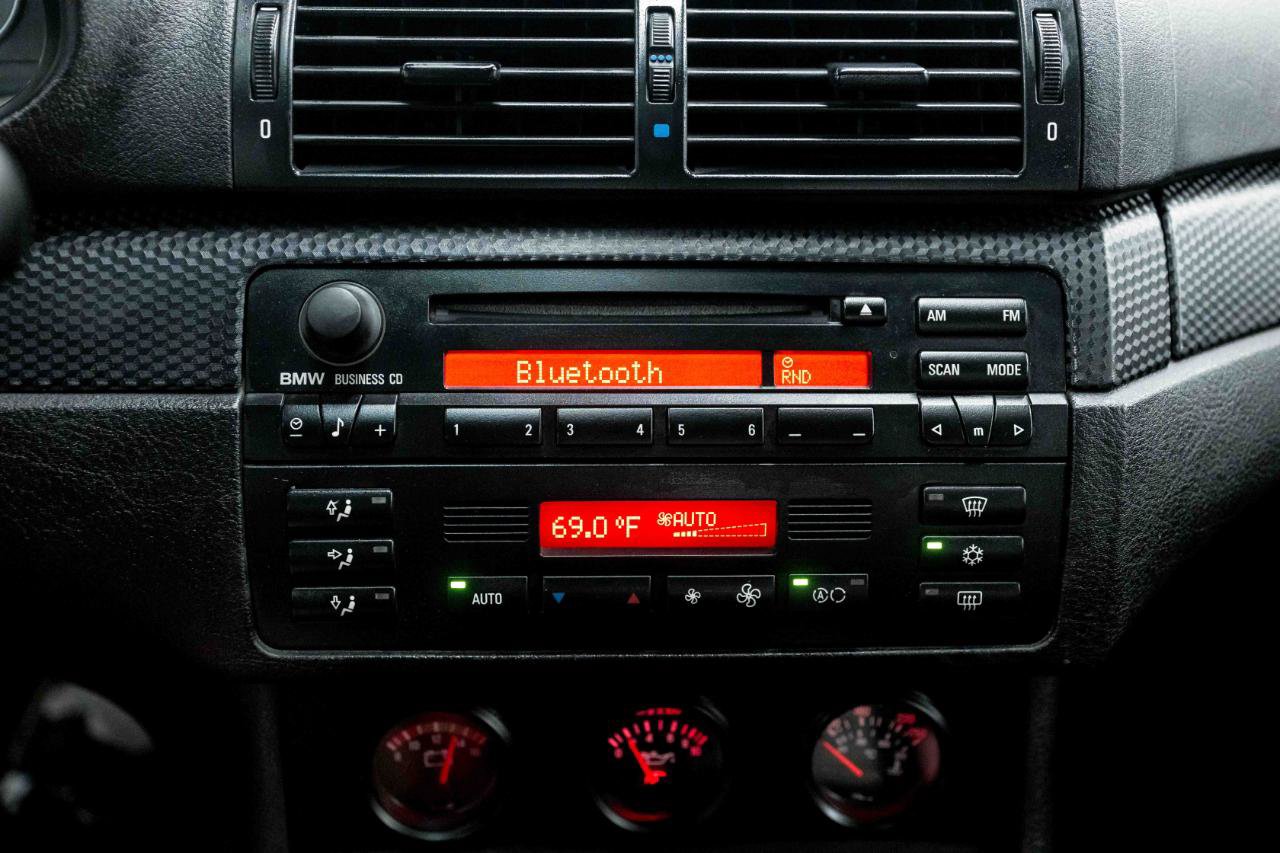 Used 2002 BMW M3 Coupe RWD image 43