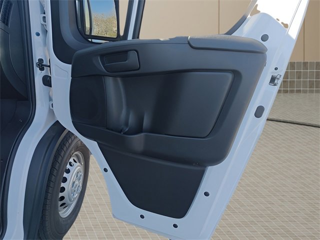 New 2024 RAM ProMaster 2500 w/ Convenience Group image 26