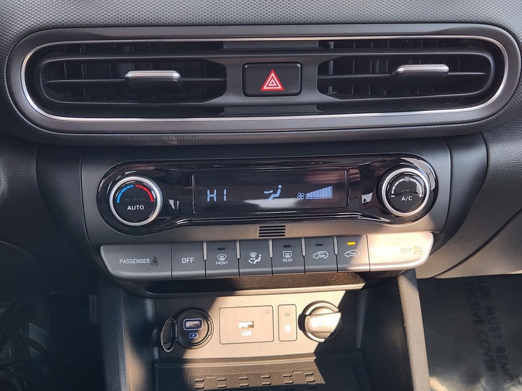 Used 2023 Hyundai Kona SEL w/ Convenience Package image 20