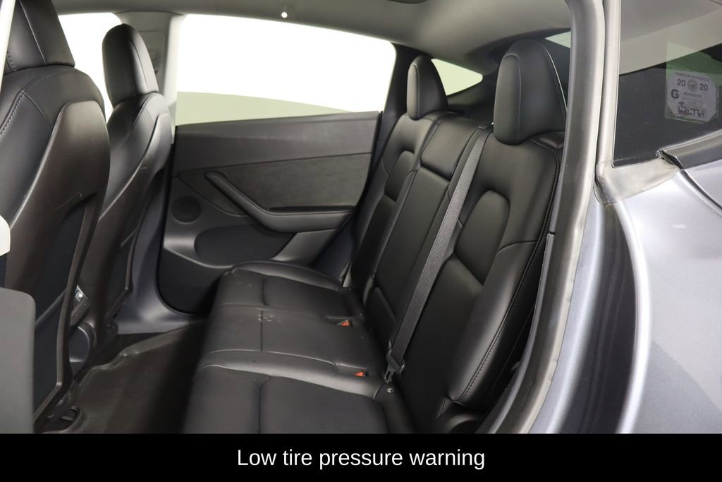 Used 2020 Tesla Model Y Long Range image 10