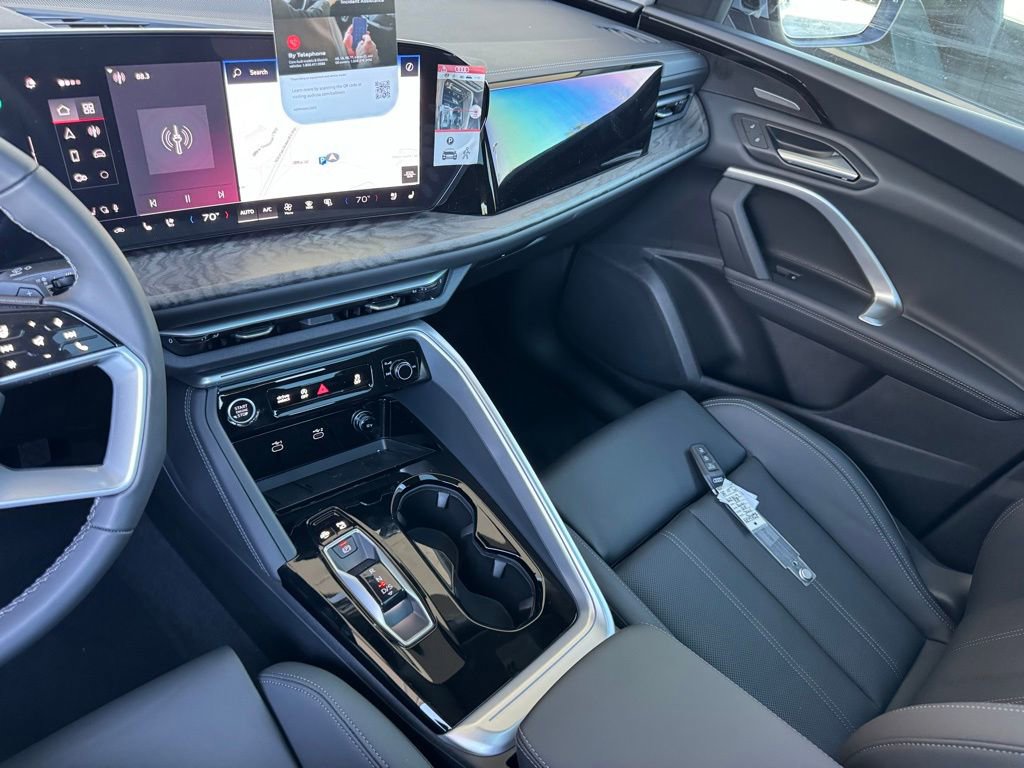 New 2025 Audi Q5 Premium Plus image 33